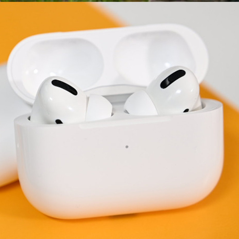 هدفون بلوتوثی مدل Airpod pro — تصویر ۴