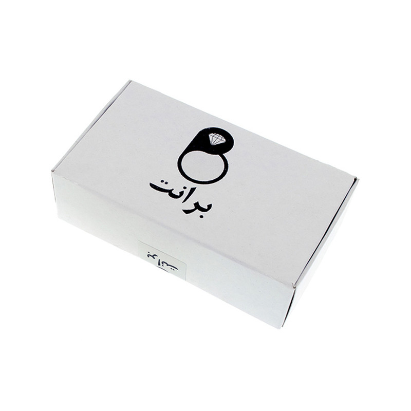 ساعت گردنبندی عقربه‌ای مردانه برانت مدل موزیکال هری پاتر — تصویر ۵