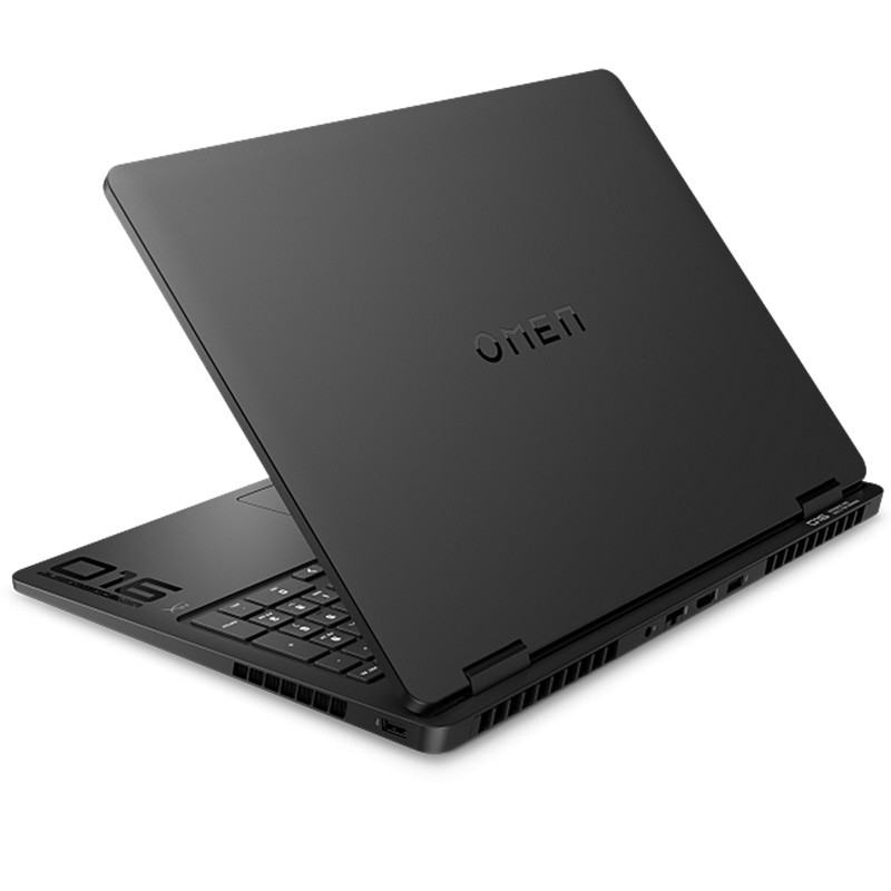 لپ تاپ 16 اینچی اچ‌ پی مدل OMEN Gaming 16-ap0167AX-R9 8940HX-RTX5060 8GB-40GB DDR5 5600MHz-1TB SSD-FHD 144Hz - کاستوم شده — تصویر ۵