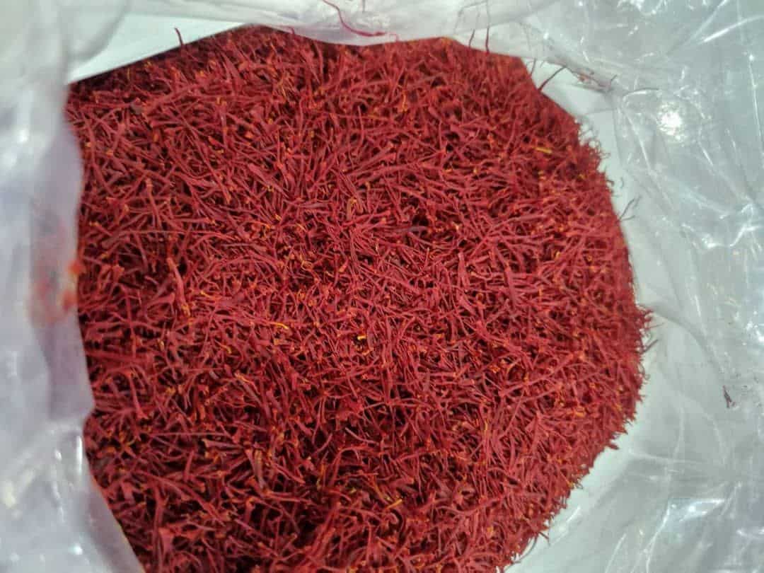 زعفران سرگل قائنات امید زعفران – 4.6 گرم(کریستالی) — تصویر ۶