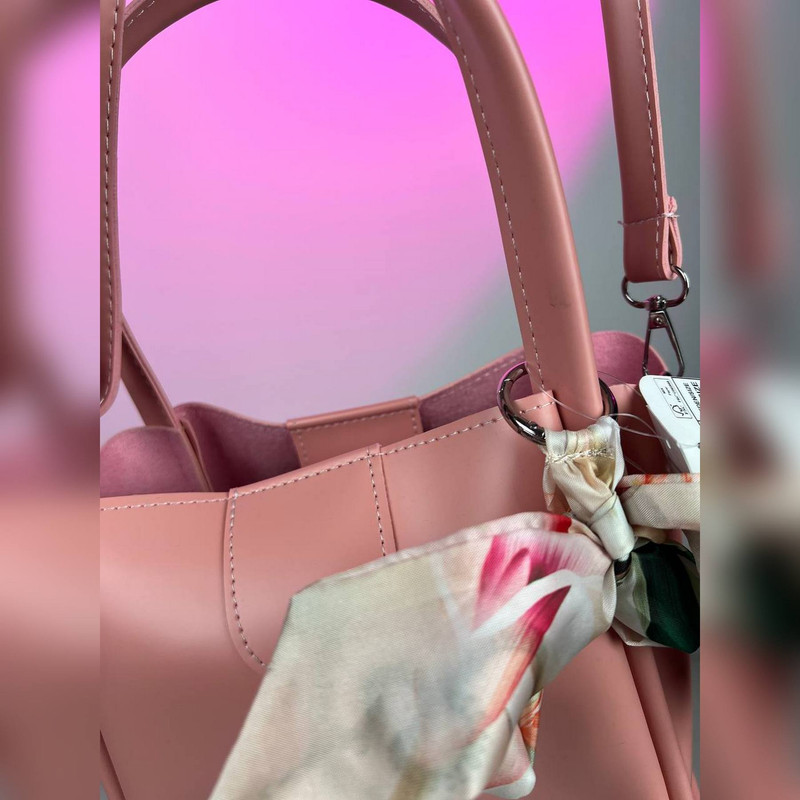 کیف دستی زنانه ال سی وایکیکی مدل 1226 — تصویر ۳