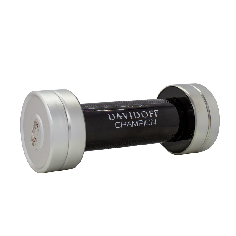 ادو پرفیوم مردانه اسکلاره مدل Davidoff Champion حجم 90 میلی لیتر — تصویر ۲