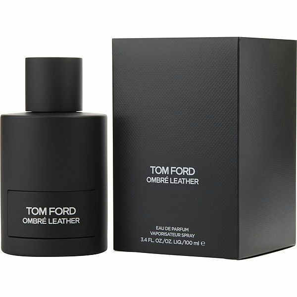 تستر ادو پرفیوم مردانه آمبر لدر مدل TOM FORD با رایحه گرم و تلخ حجم 100 میلی لیتر — تصویر ۲
