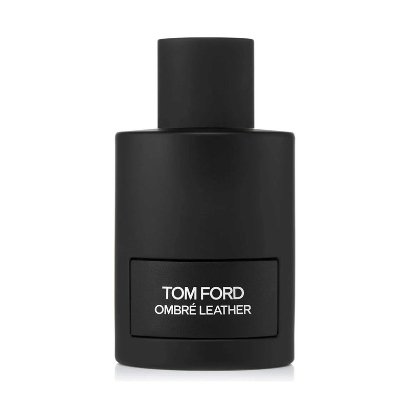 تستر ادو پرفیوم مردانه آمبر لدر مدل TOM FORD با رایحه گرم و تلخ حجم 100 میلی لیتر — تصویر ۳