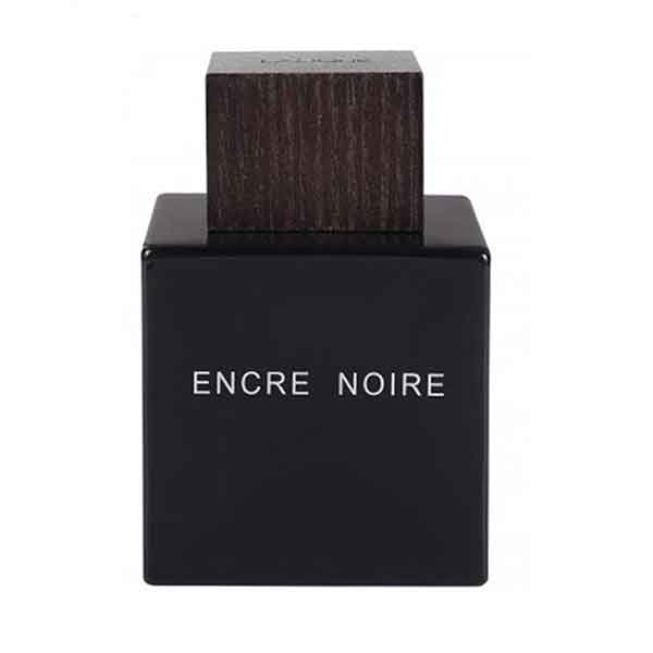 ادوتویلت مردانه لالیک مدل Encre Noire حجم ۱۰۰ میلی لیتر — تصویر ۲