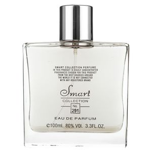 ادو پرفیوم مردانه اسمارت کالکشن لالیک مدل Encre Noir حجم 100 میلی لیتر