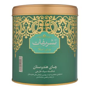 چای شکسته تشریفات - 450 گرم
