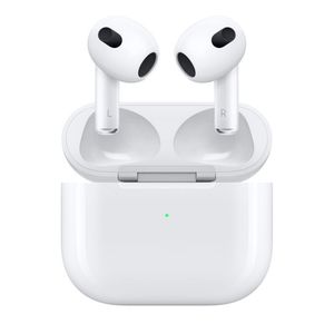 هدفون بلوتوثی مدل airpods 3 high copy