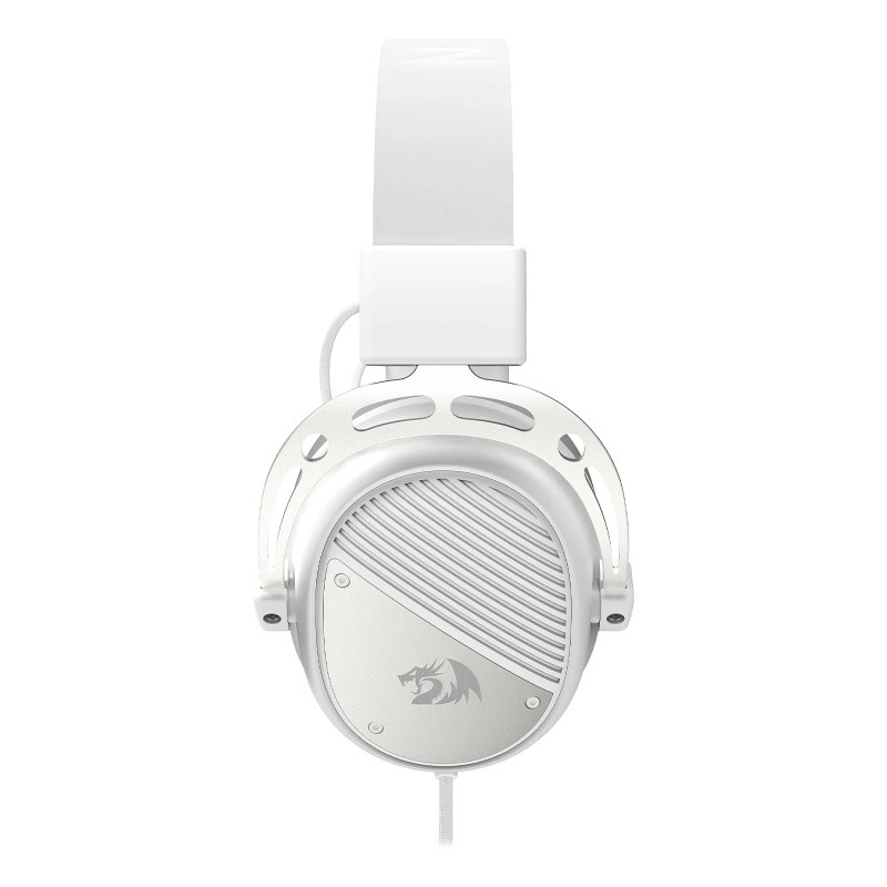 هدست مخصوص بازی ردراگون مدل H730W — تصویر ۵