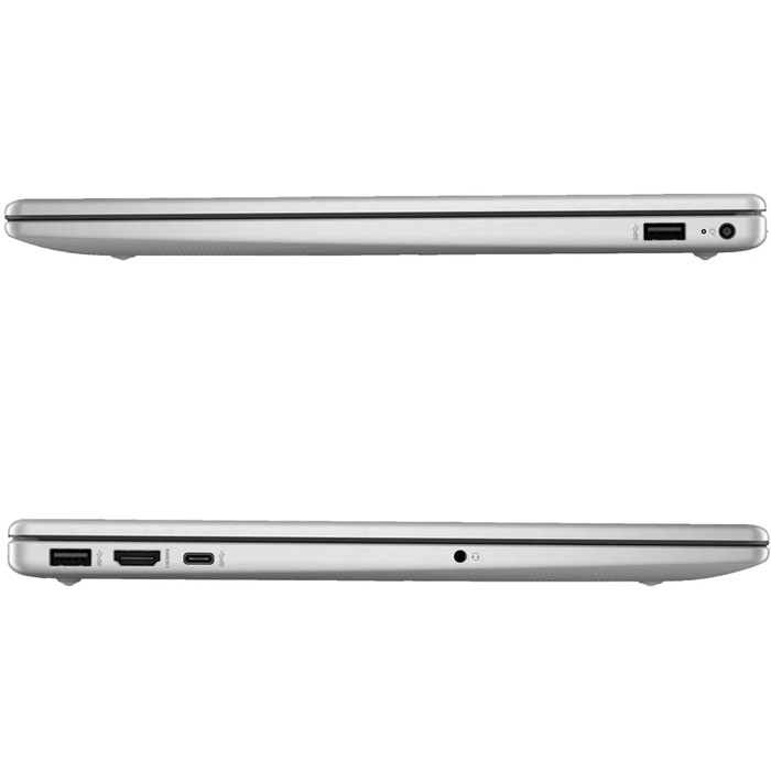 لپ تاپ 15.6 اینچی اچ‌ پی مدل fd0154wm-15-Core Ultra 5 125H-24GB DDR5 4800MHz-2TB SSD-IPS Touch - کاستوم شده — تصویر ۴