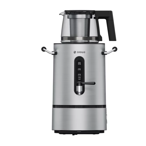 چای ساز سماوری اسنوا مدل STM-X2000ST