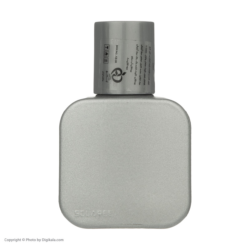ادو پرفیوم مردانه اسکلاره مدل DAVIDOFF CHAMPION حجم 35 میلی لیتر — تصویر ۲
