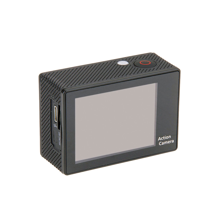 دوربین فیلم برداری ورزشی اس جی کم مدل SJ4000 wifi — تصویر ۴