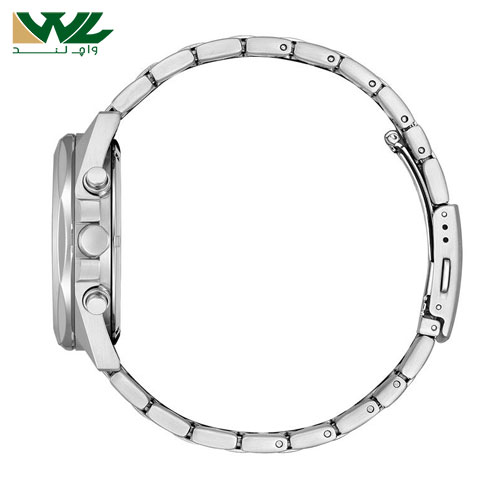ساعت مچی عقربه‌ای کوارتز مردانه سیتی زن مدل ca4590-81l — تصویر ۳