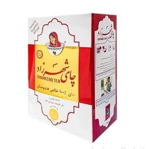 چای شهرزاد 400 گرمی