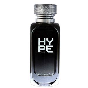 ادو پرفیوم مردانه ماریاژ مدل Hype حجم 100 میلی لیتر