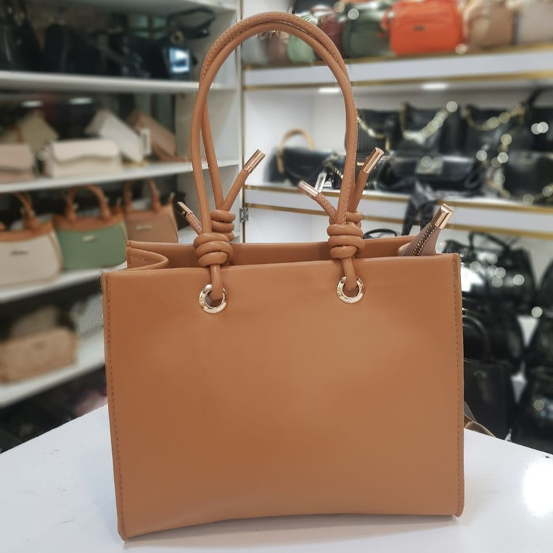 کیف دستی زنانه مدل N1818 — تصویر ۴