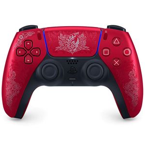 دسته بازی پلی استیشن 5 سونی مدل Monster Hunter: Wilds