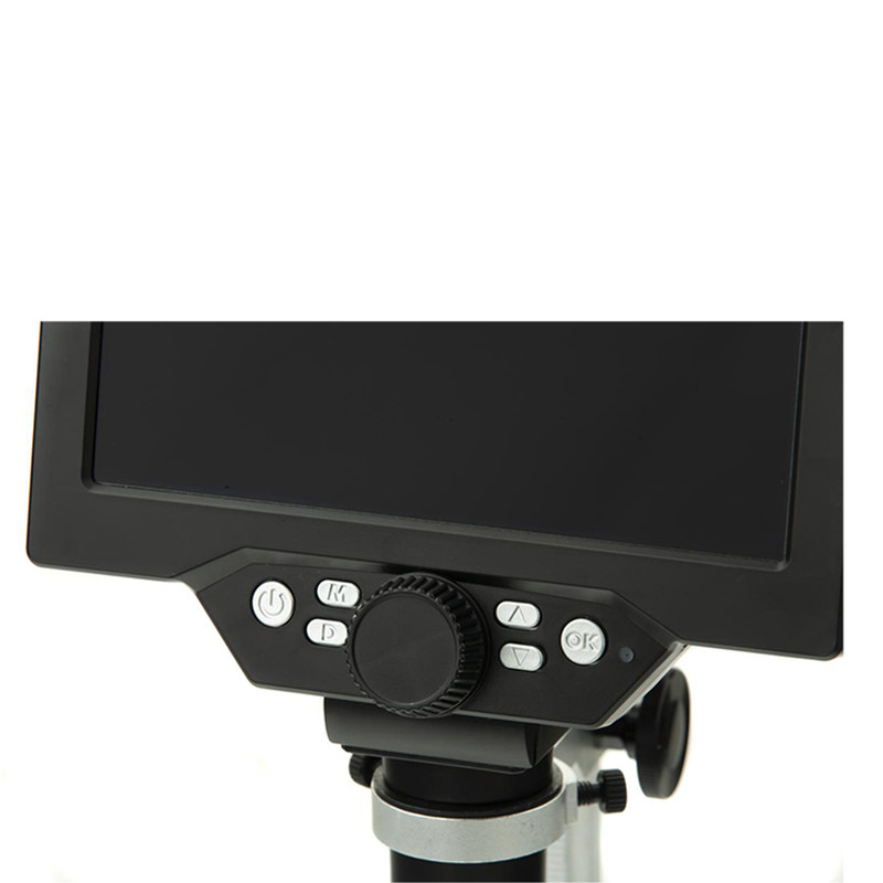 میکروسکوپ دیجیتال مدل G1200x HD 12MP — تصویر ۵