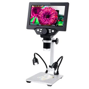 میکروسکوپ دیجیتال مدل G1200x HD 12MP