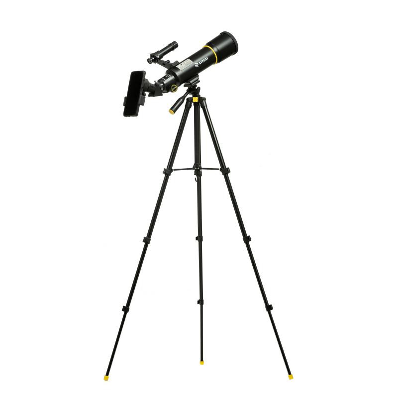 تلسکوپ زیتازی مدل Nature 400 — تصویر ۳