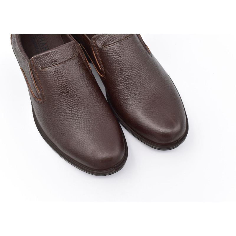 کفش رسمی مردانه شهپر مدل TB-1103 کد SH2099 — تصویر ۵