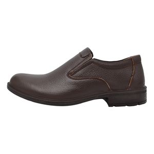 کفش رسمی مردانه شهپر مدل TB-1103 کد SH2099