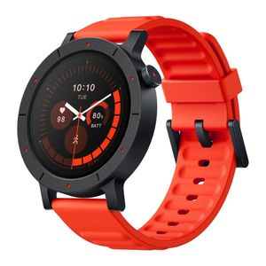 ساعت هوشمند 47 میلیمتری ناتینگ مدل CMF Watch Pro 3 با بند سیلیکونی — تصویر ۶