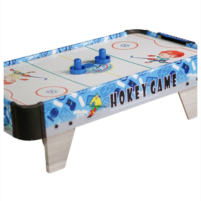 ایر هاکی مدل Air hockey table game — تصویر ۴