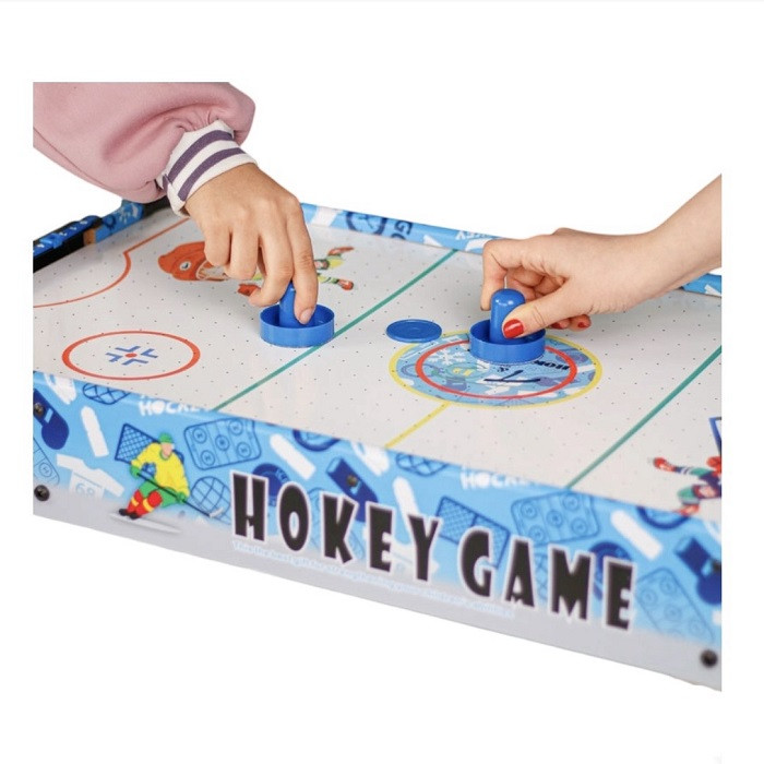 ایر هاکی مدل Air hockey table game — تصویر ۵
