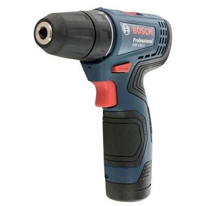 پیچ گوشتی چکشی شارژی بوش مدل GSB 120 LI Extra