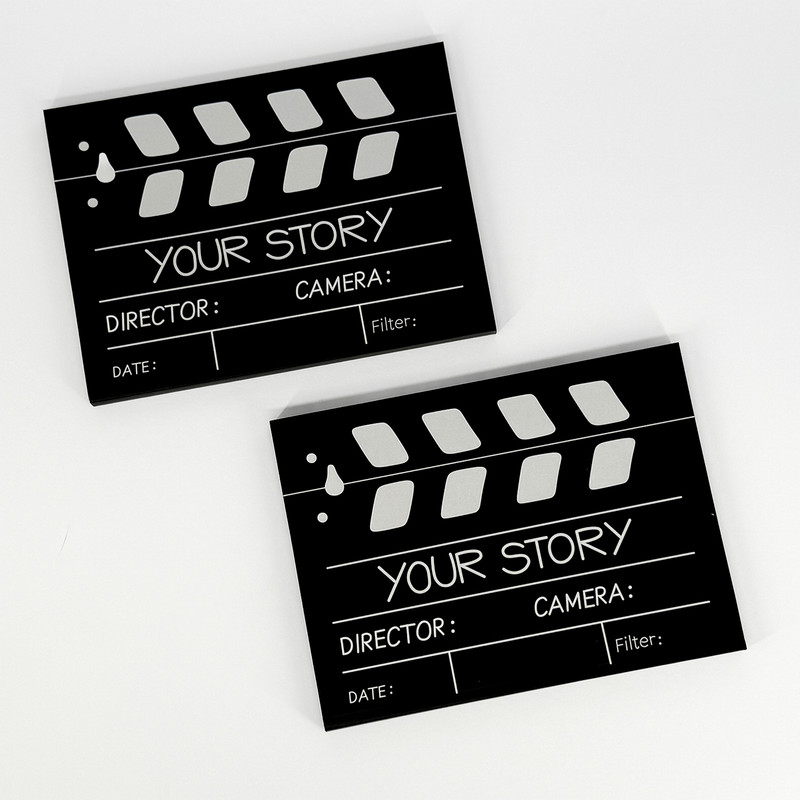 دفتر ژورنال نویسی 100 برگ مدل YOUR STORY — تصویر ۲