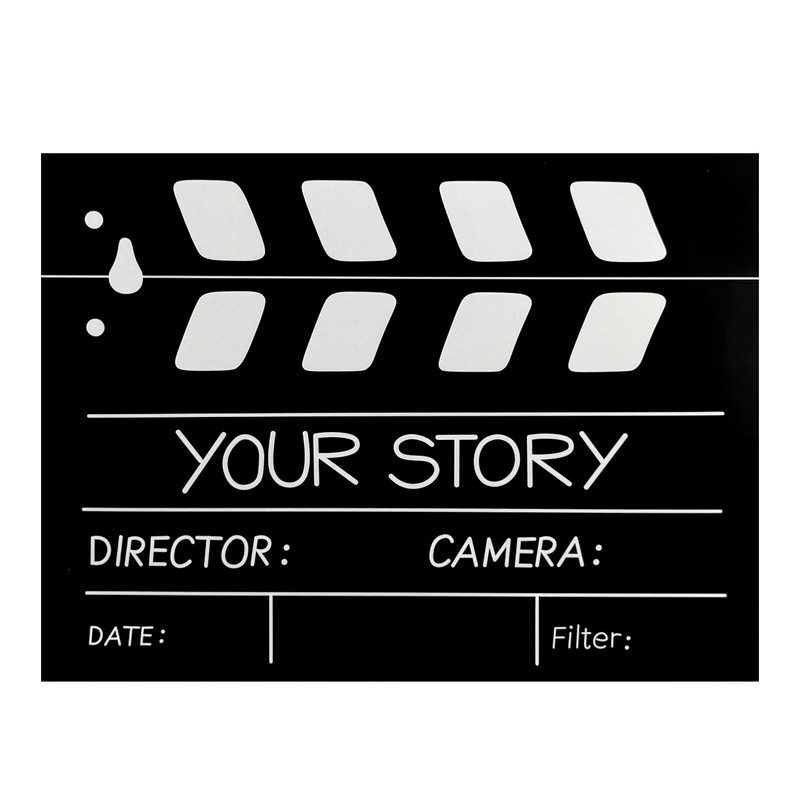 دفتر ژورنال نویسی 100 برگ مدل YOUR STORY — تصویر ۴