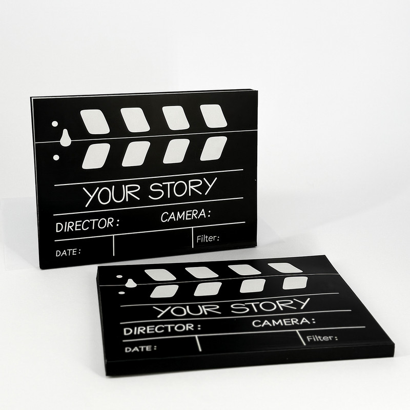 دفتر ژورنال نویسی 100 برگ مدل YOUR STORY — تصویر ۵
