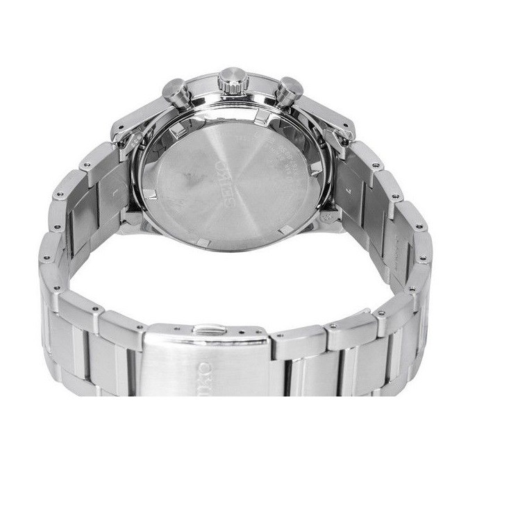 ساعت مچی عقربه‌ای مردانه سیکو مدل SSB419P1 — تصویر ۲