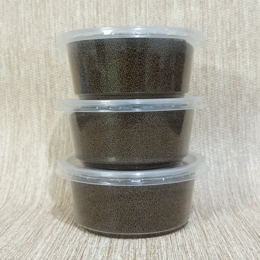 غذای ماهی آکواریوم بیومار اصل فرانسه سایز 1.1 (150 g)