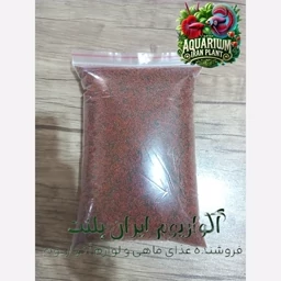غذای ماهی گرانول میکس — تصویر ۳