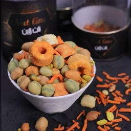آجیل سوخاری نات لاین — تصویر ۳