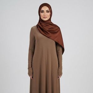 روسری زنانه مدل ابریشمی