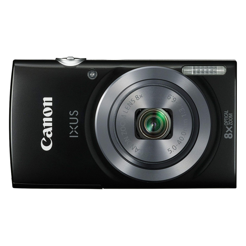 دوربین دیجیتال کانن مدل Ixus 160 — تصویر ۳