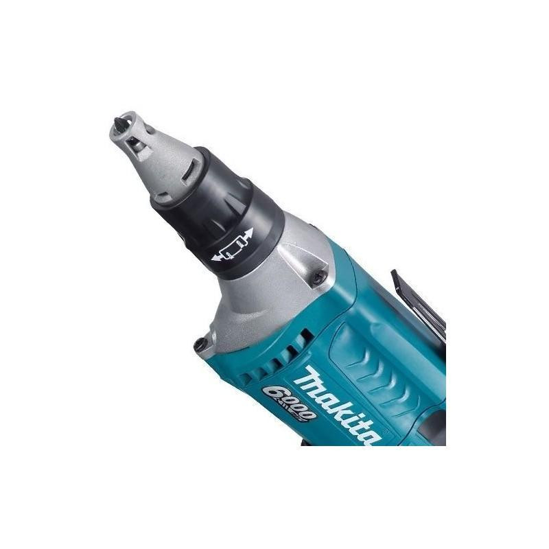 پیچ گوشتی برقی ماکیتا مدل FS-4000 — تصویر ۳