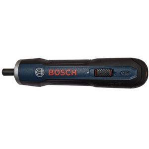 پیچ گوشتی شارژی بوش مدل فشاری مستقیم 3.6V GO - PUSH