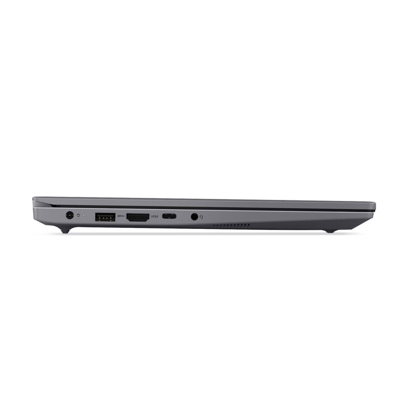 لپ تاپ 14 اینچی لنوو مدل V14 G5 IRL-Core i3 1315U-12GB DDR5 5200MHz-512GB SSD-TN - کاستوم شده — تصویر ۳