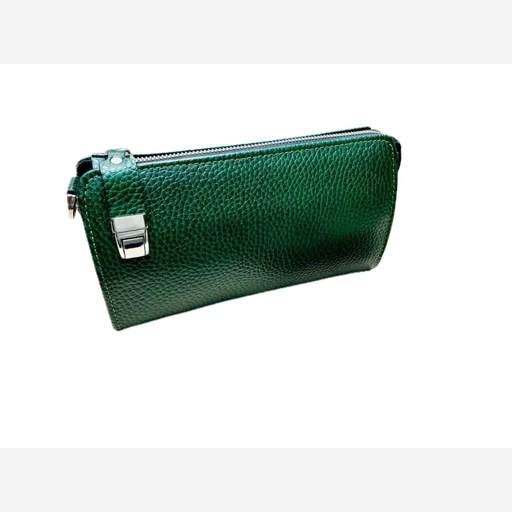 کیف دوشی / دستی زنانه mussimo(چرم طبیعی)