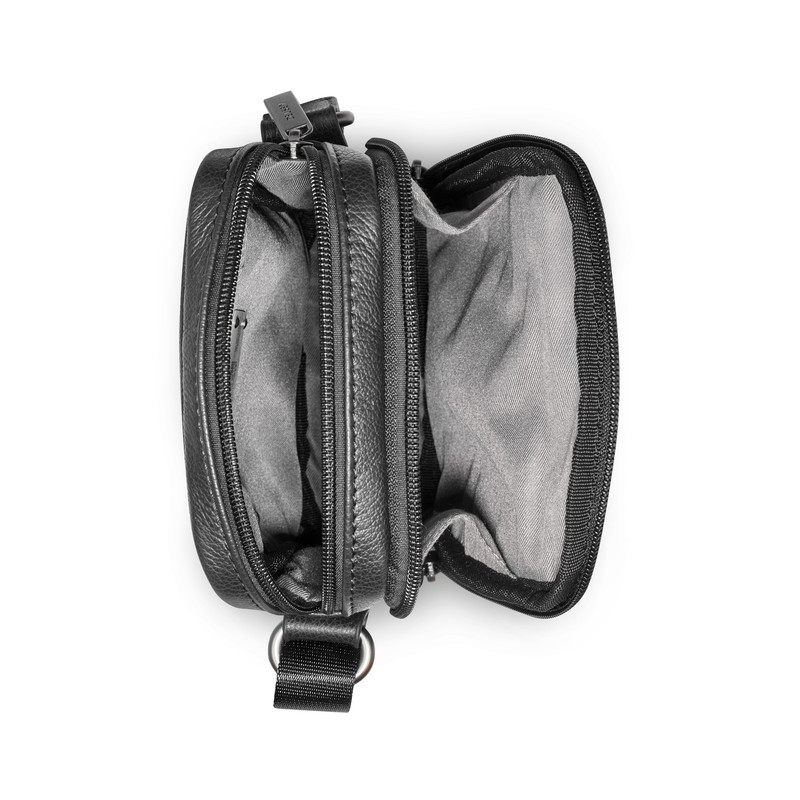 کیف رودوشی دلسی مدل CUSTINE کد 6002117 — تصویر ۵