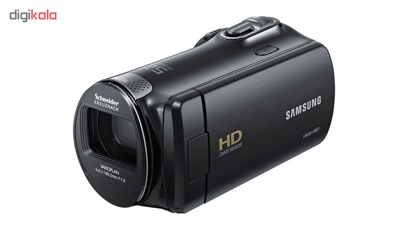دوربین فیلمبرداری سامسونگ مدل HMX-F80 — تصویر ۲