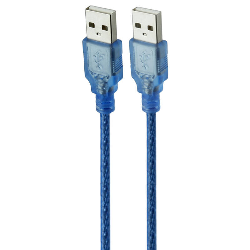 کابل لینک USB2.0 مدل AS-811 طول 1.5 متر — تصویر ۳