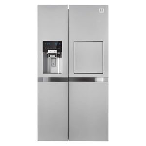 یخچال فریزر ساید بای ساید 32 فوت دوو مدل SXi20-21S