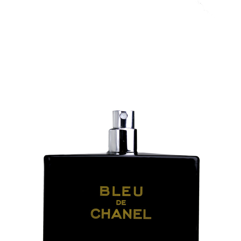ادو پرفیوم مردانه کلپک مدل Bleu De Chanel حجم 100 میلی لیتر — تصویر ۲