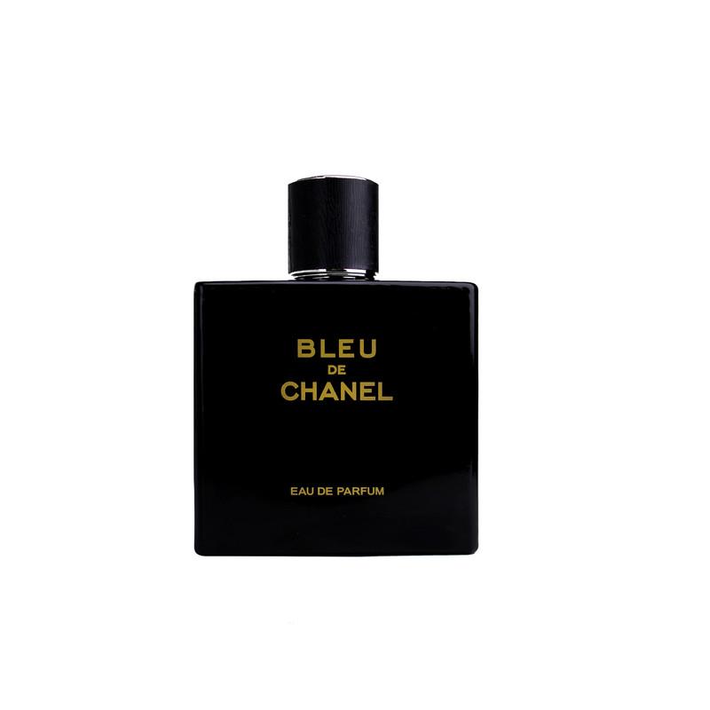 ادو پرفیوم مردانه کلپک مدل Bleu De Chanel حجم 100 میلی لیتر — تصویر ۴